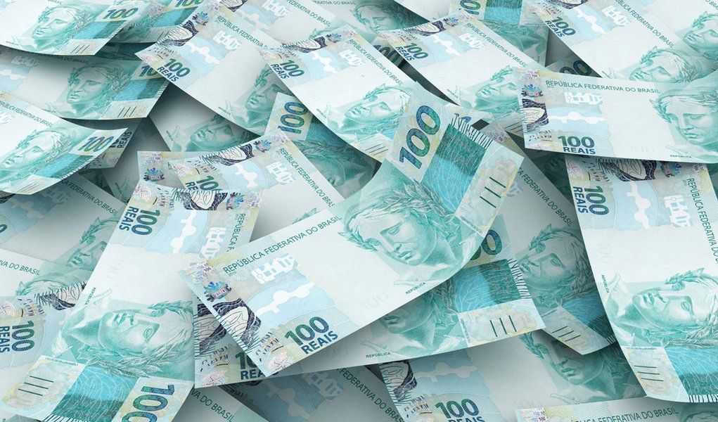 Dívida pública se aproxima dos R$ 2 trilhões Dívida pública se aproxima dos R$ 2 trilhões