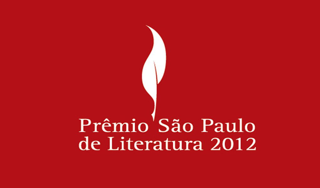 Prêmio São Paulo de Literatura 2012 divulga os 20 finalistas (Foto: Divulgação) Prêmio São Paulo de Literatura 2012 divulga os 20 finalistas