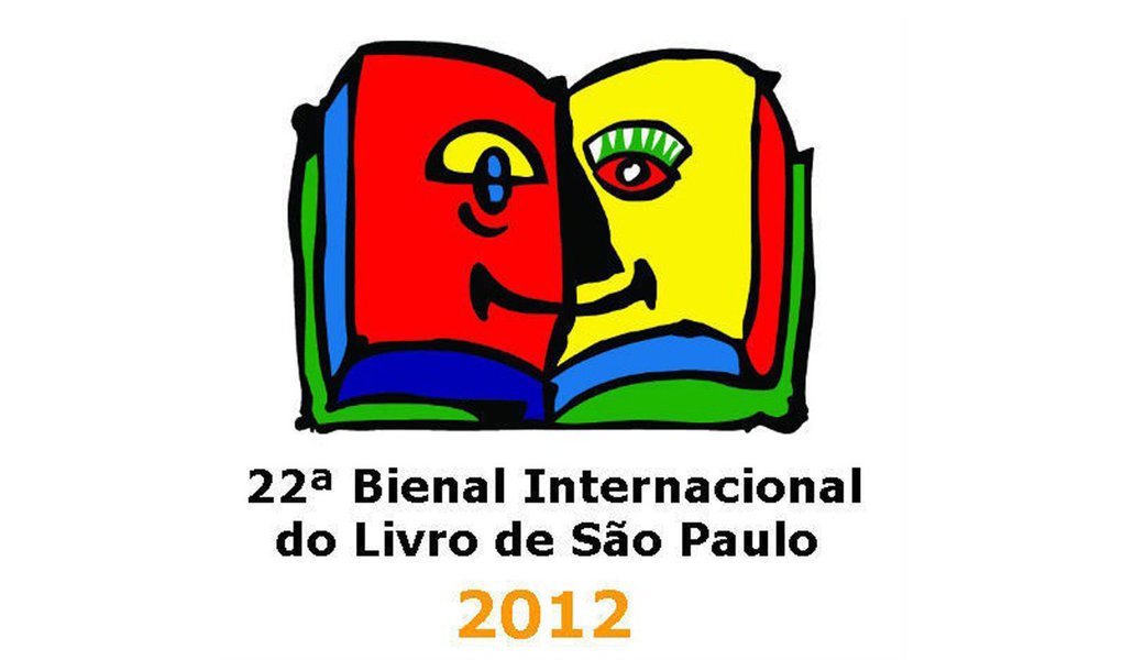 22ª Bienal Internacional do Livro de São Paulo vai até 19 de agosto (Foto: Divulgação) 22ª Bienal Internacional do Livro de São Paulo vai até 19 de agosto