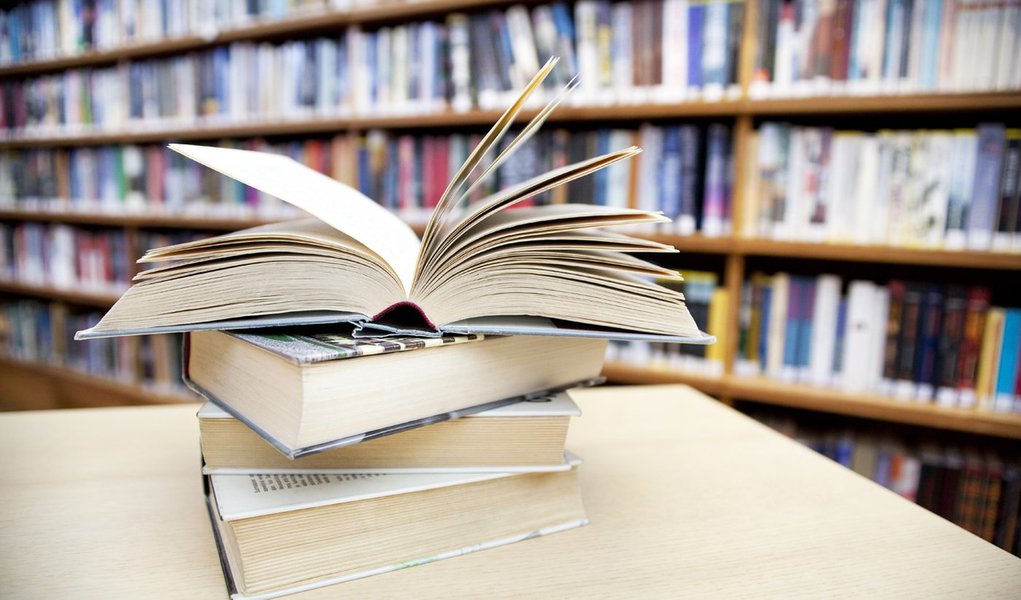 Incentivo à leitura é prioridade para 2012 (Foto: Shutterstock) Incentivo à leitura é prioridade para 2012