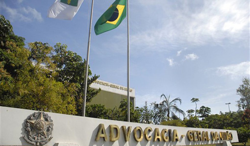 AGU evita prejuízo milionário no INSS (Foto: Divulgação) AGU evita prejuízo milionário no INSS