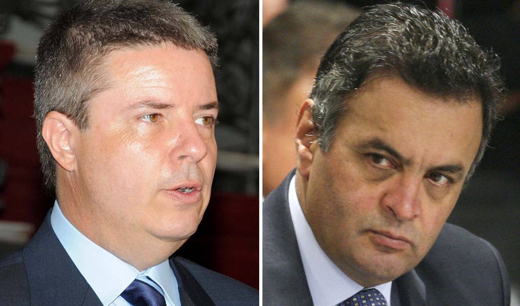 A lua de mel acabou? (Foto: Divulgação) A lua de mel acabou?