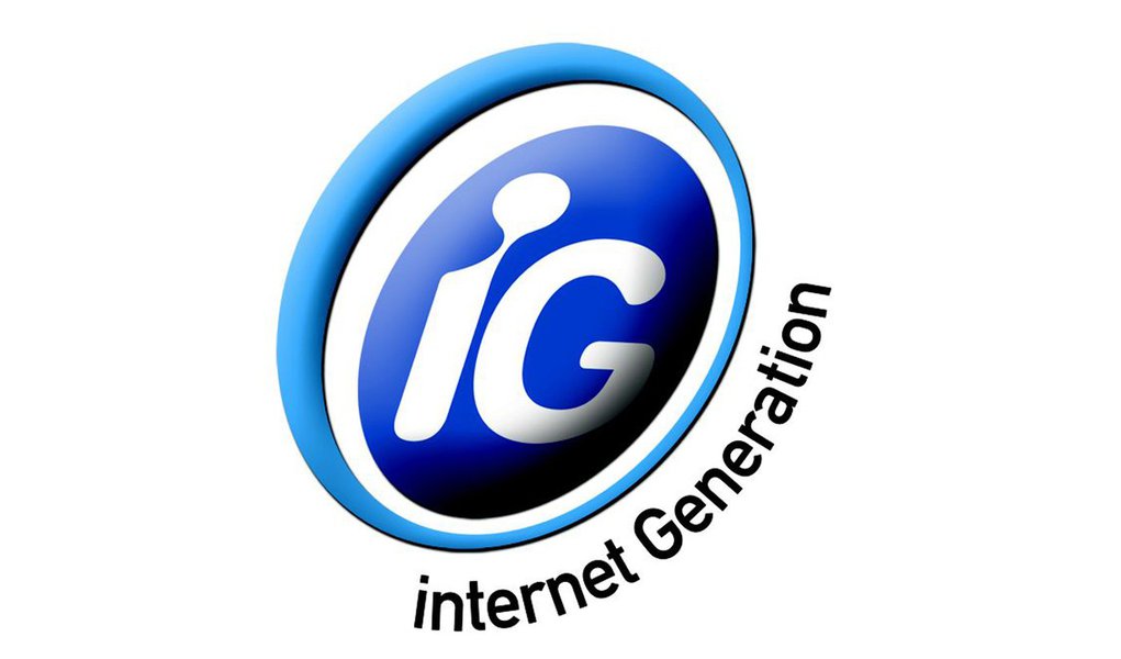 Portal iG é finalmente vendido para o grupo Ongoing (Foto: Divulgação) Portal iG é finalmente vendido para o grupo Ongoing