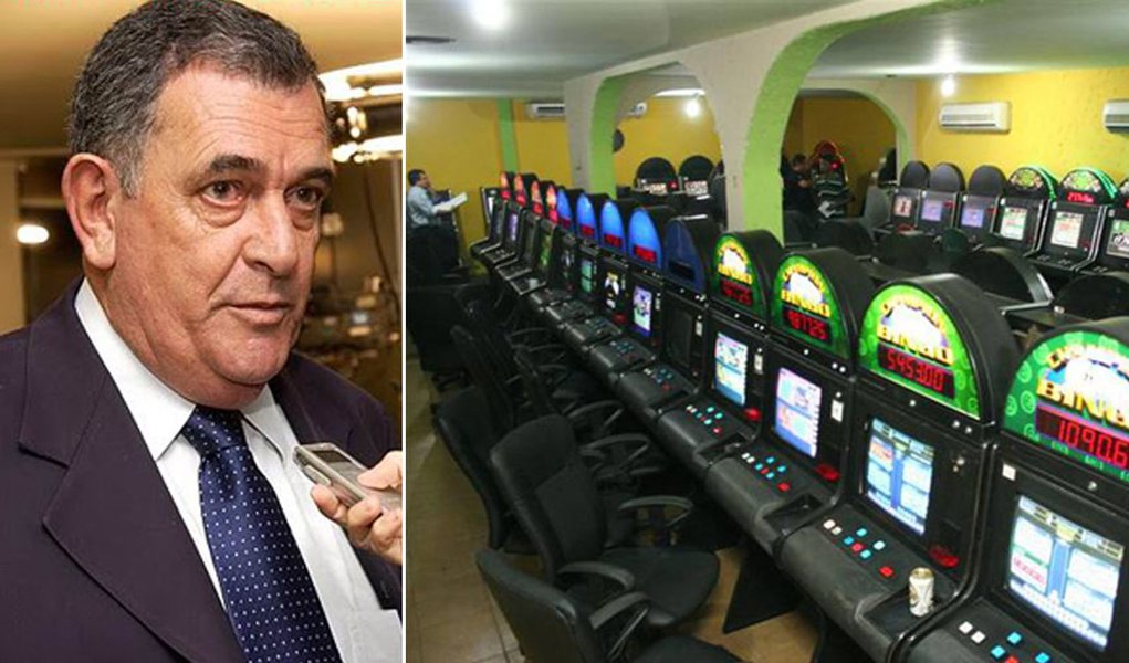 Arnaldo: “Hipocrisia sobre jogo tem de acabar” (Foto: Edição/247) Arnaldo: “Hipocrisia sobre jogo tem de acabar”