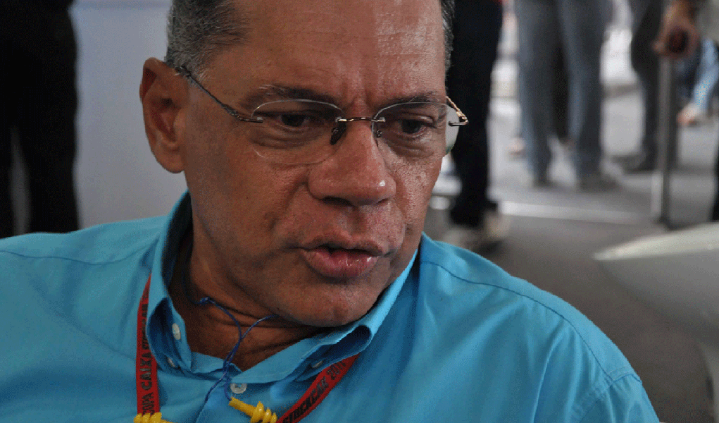 Prefeito nota 10 (Foto: Divulgação) Prefeito nota 10