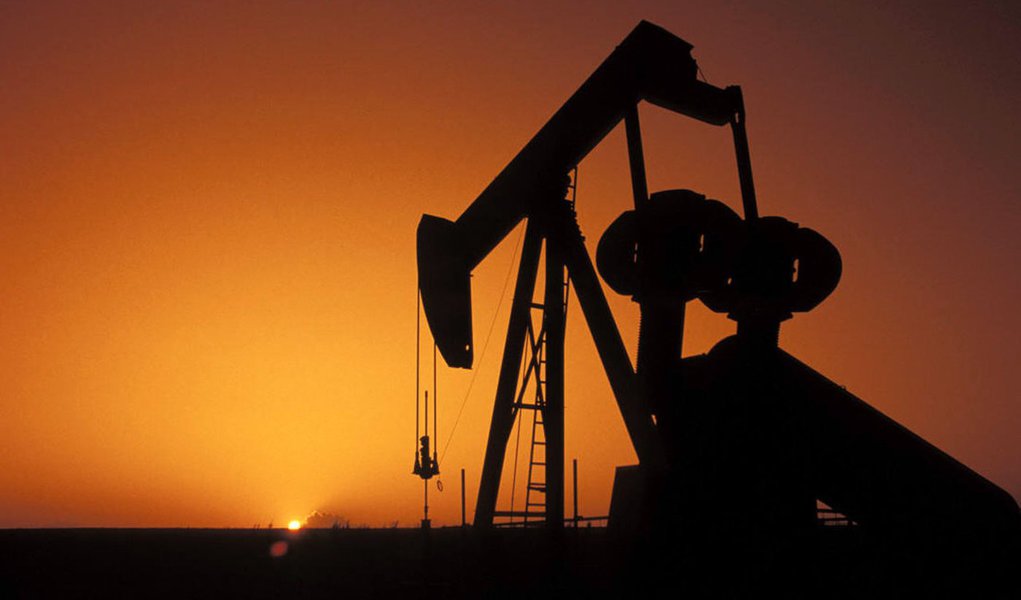 Coreia do Sul quer escapar das sanções contra o petróleo iraniano (Foto: DIVULGAÇÃO) Coreia do Sul quer escapar das sanções contra o petróleo iraniano