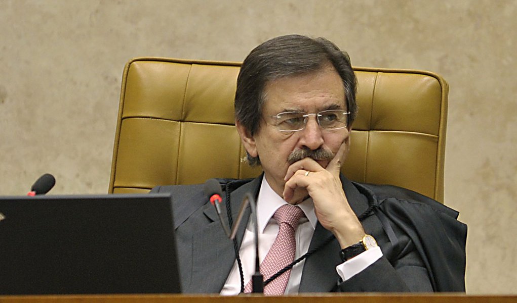 Após oito anos, STF julga ação sobre titulação de terras quilombolas (Foto: RENATO ARAUJO/ABr) Após oito anos, STF julga ação sobre titulação de terras quilombolas
