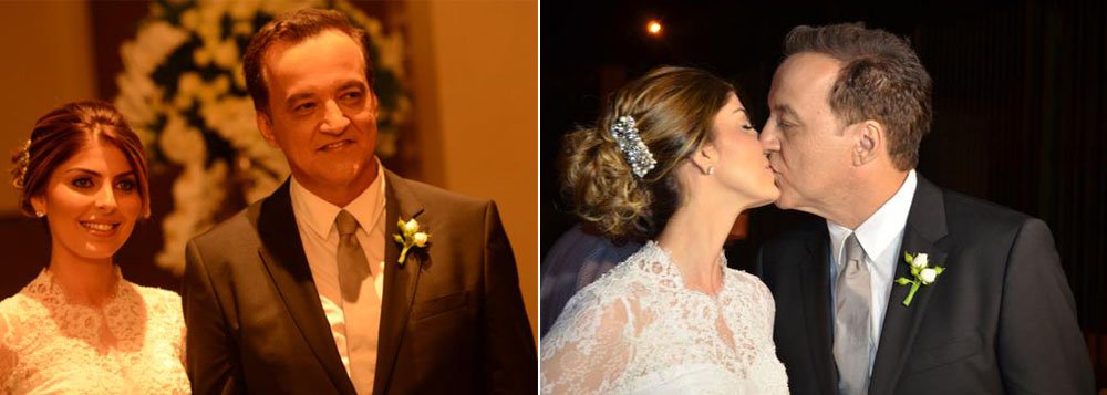 Casal Cachoeira tem bens que somam R$ 160 milhões (Foto: Edição 247/Divulgação) Casal Cachoeira tem bens que somam R$ 160 milhões