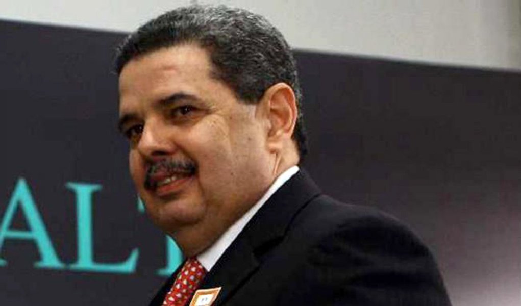 Faca no pescoço: Toffoli pode ser alvo de impeachment (Foto: Divulgação) Faca no pescoço: Toffoli pode ser alvo de impeachment