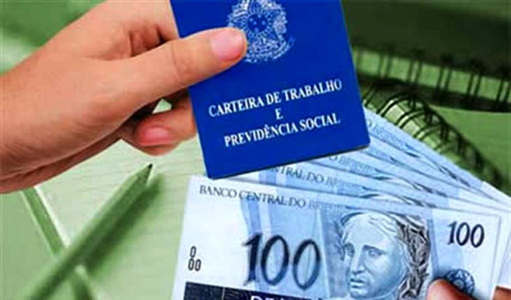 Desempregado terá de frequentar curso para receber seguro (Foto: Divulgação) Desempregado terá de frequentar curso para receber seguro