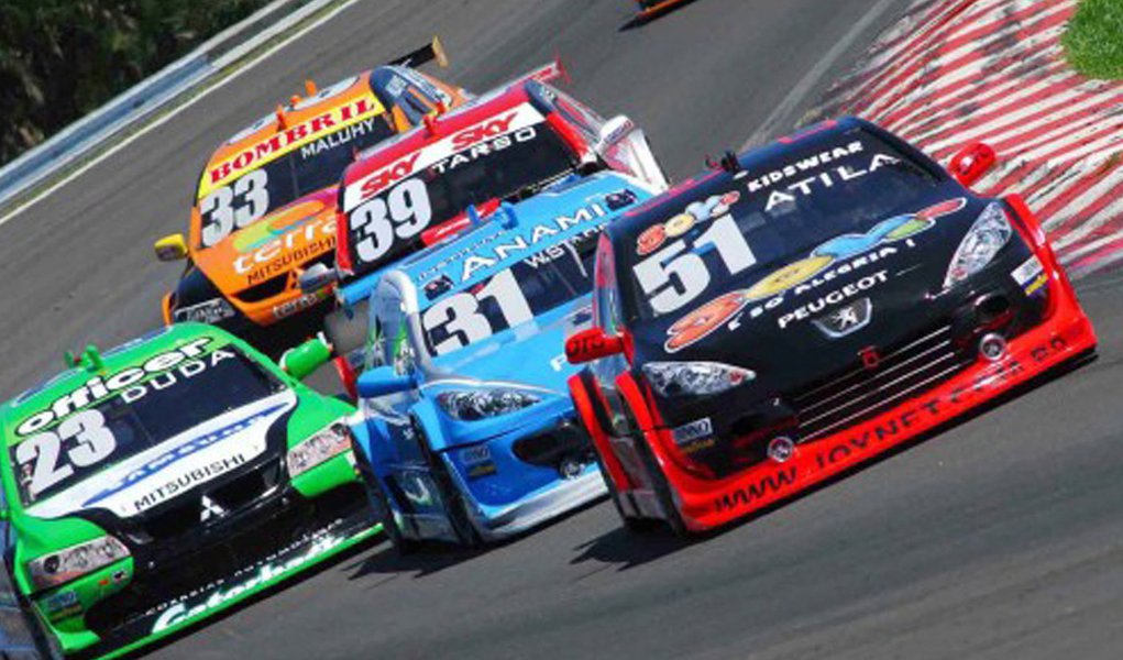 Médicos ameaçam parar na Bahia StocK Car 2012 (Foto: Divulgação) Médicos ameaçam parar na Bahia StocK Car 2012