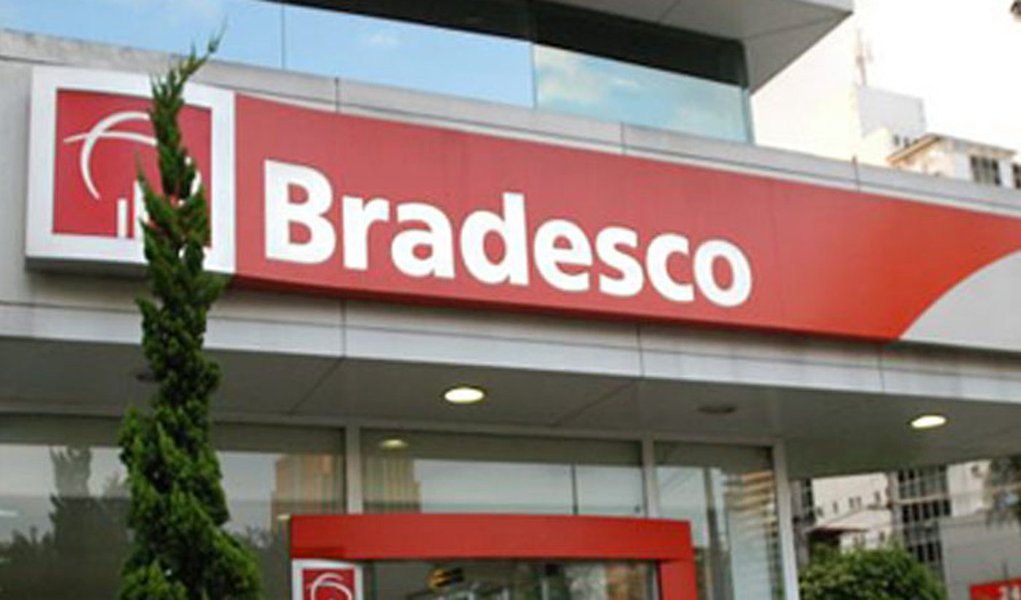 Bradesco é o 1º gigante privado a cortar juros (Foto: Edição/247) Bradesco é o 1º gigante privado a cortar juros