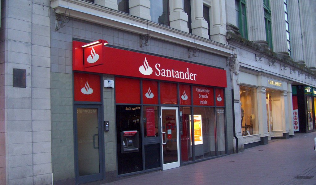 Bancos espanhóis precisam de R$ 120 bilhões (Foto: DIVULGAÇÃO) Bancos espanhóis precisam de R$ 120 bilhões