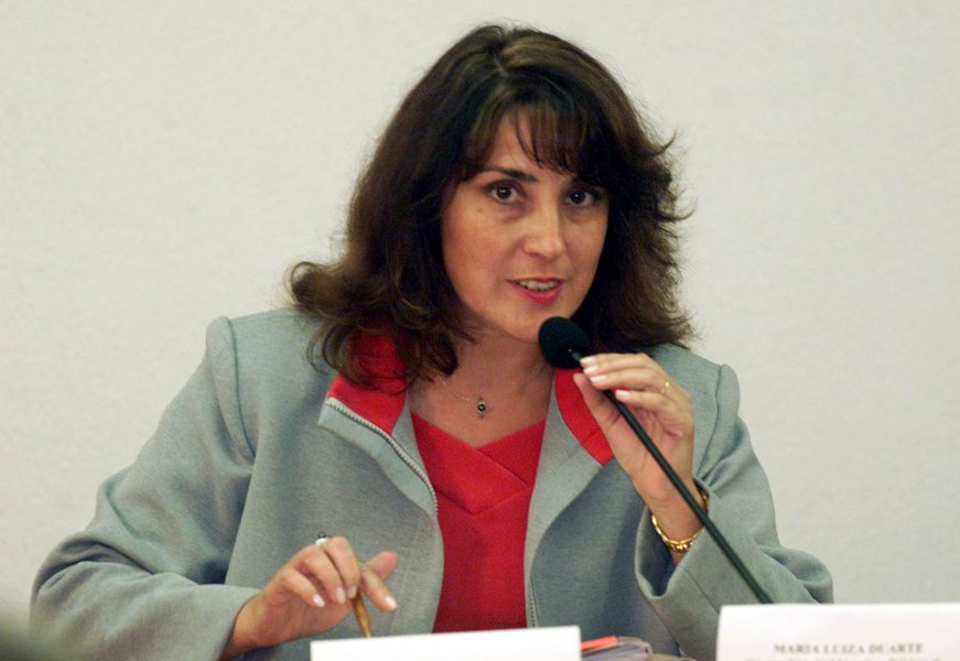 "Jus esperniandi", diz procuradora sobre artigo de Thomaz Bastos "Jus esperniandi", diz procuradora sobre artigo de Thomaz Bastos