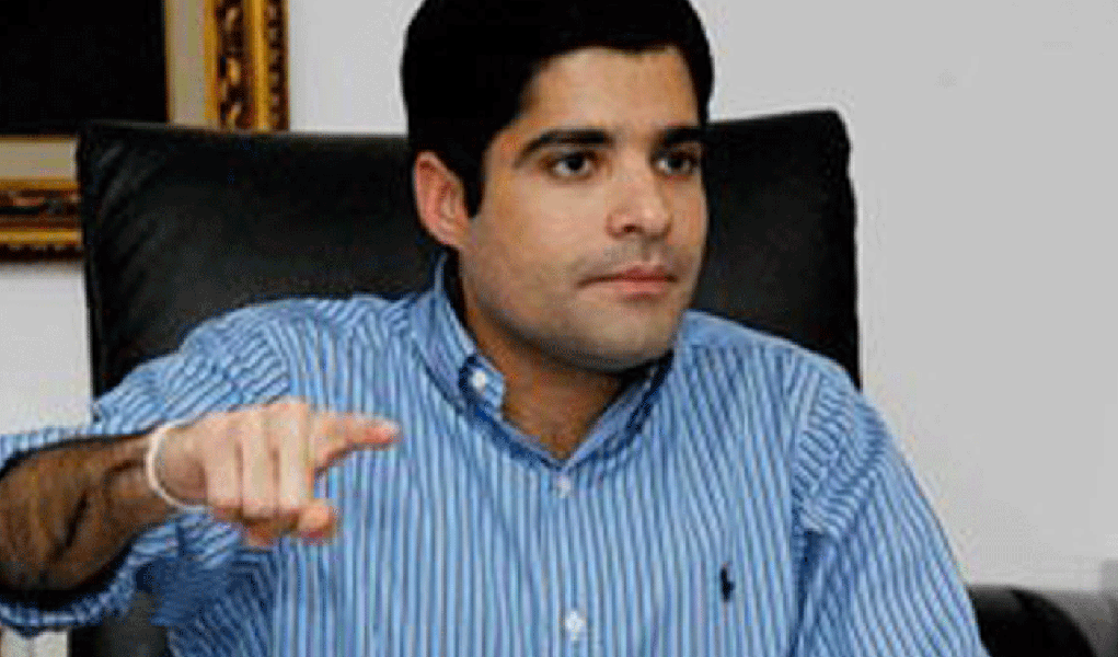 ACM Neto diz que Pelegrino faliu saúde em Salvador (Foto: Divulgação) ACM Neto diz que Pelegrino faliu saúde em Salvador