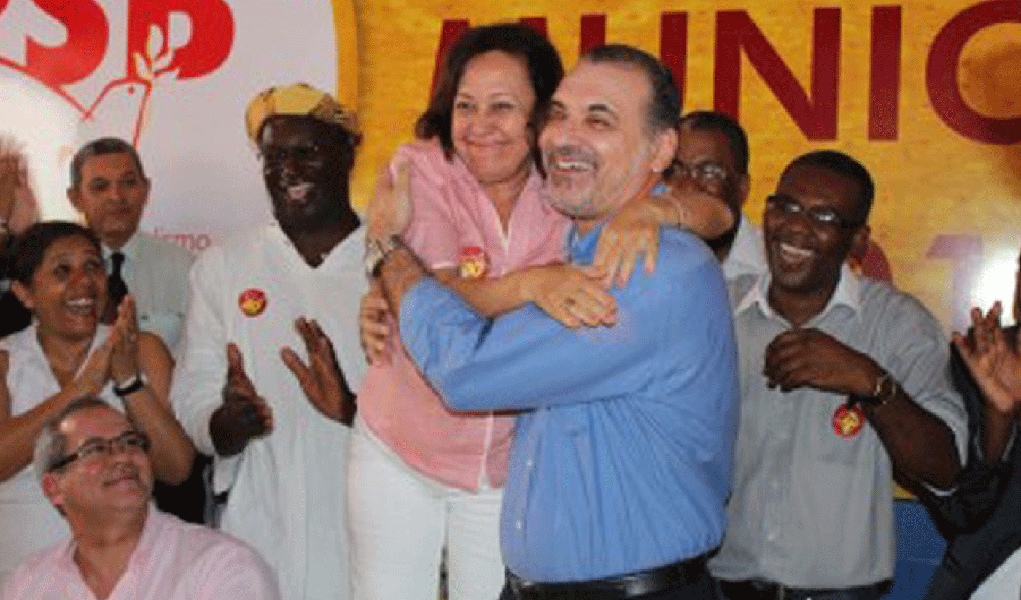 Pelegrino convida senadores para conselho político da campanha (Foto: Divulgação) Pelegrino convida senadores para conselho político da campanha