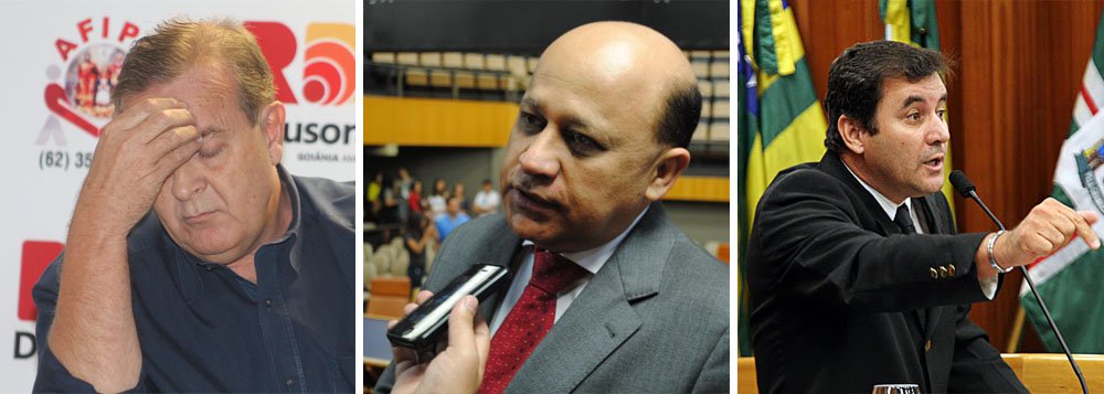 PT fecha com Clécio e evita atrito com PMDB (Foto: Edição 247) PT fecha com Clécio e evita atrito com PMDB