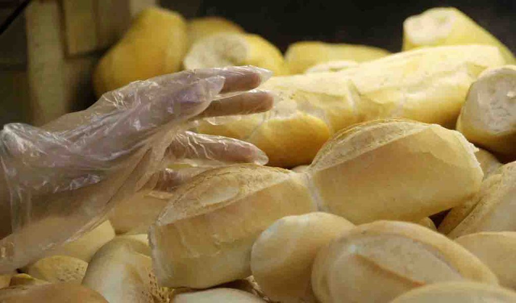 Anvisa lança guia para produção de pão com menor teor de sal (Foto: DIVULGAÇÃO) Anvisa lança guia para produção de pão com menor teor de sal