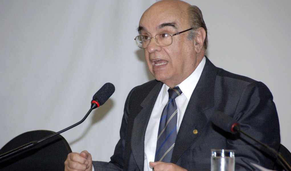 Deputado do PSDB quer 'mordaça eleitoral' (Foto: DIVULGAÇÃO) Deputado do PSDB quer 'mordaça eleitoral'