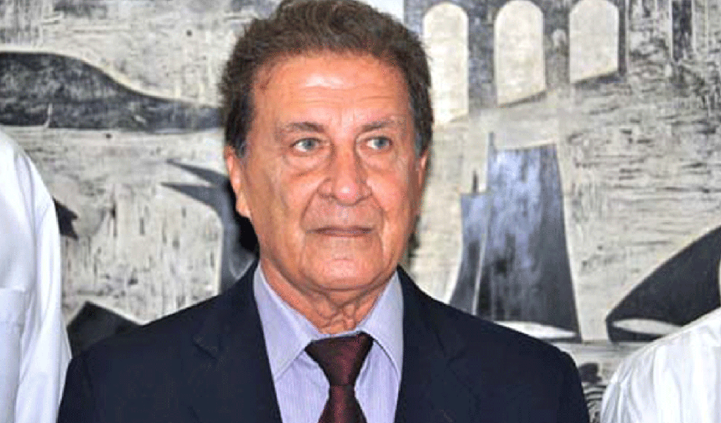 Santo Antônio de Jesus: registro de candidatura de Álvaro Bessa é indeferido pela Justiça (Foto: Divulgação) Santo Antônio de Jesus: registro de candidatura de Álvaro Bessa é indeferido pela Justiça