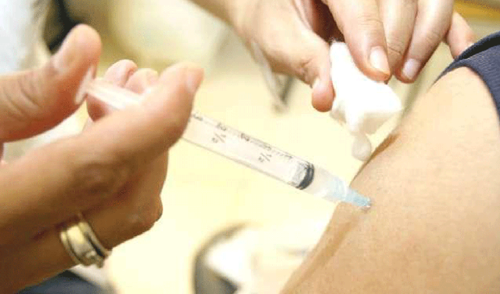 Os riscos de não se vacinar (Foto: Divulgação) Os riscos de não se vacinar