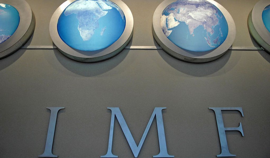 FMI: Bancos brasileiros podem ser "vítimas do próprio sucesso" (Foto: Divulgação) FMI: Bancos brasileiros podem ser "vítimas do próprio sucesso"