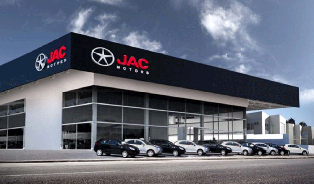 Estado deixa de criar 13,5 mil empregos sem Jac (Foto: Divulgação) Estado deixa de criar 13,5 mil empregos sem Jac