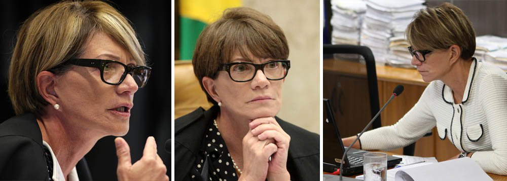 Que tal, presidente Dilma? Que tal, presidente Dilma?
