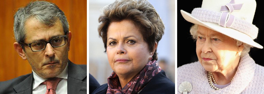 Folha contesta popularidade de Dilma www.brasil247.com - Folha contesta popularidade de Dilma