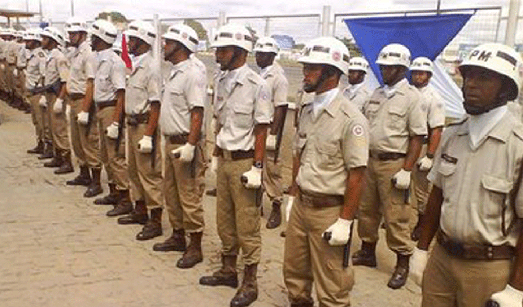 Candidaturas de policiais crescem 55% na Bahia (Foto: Divulgação) Candidaturas de policiais crescem 55% na Bahia