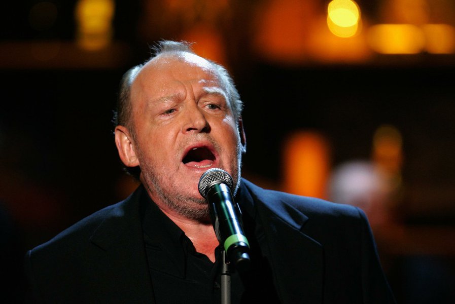 Ícone dos anos 60, Joe Cocker morre aos 70 anos Ícone dos anos 60, Joe Cocker morre aos 70 anos