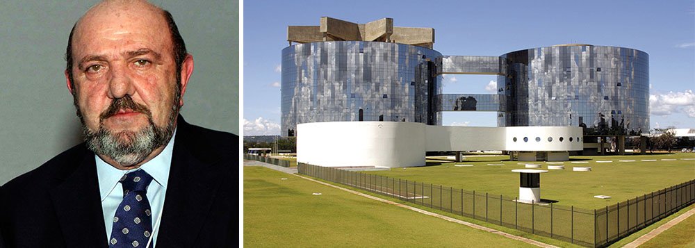 Dono da UTC pode assinar acordo de delação Dono da UTC pode assinar acordo de delação