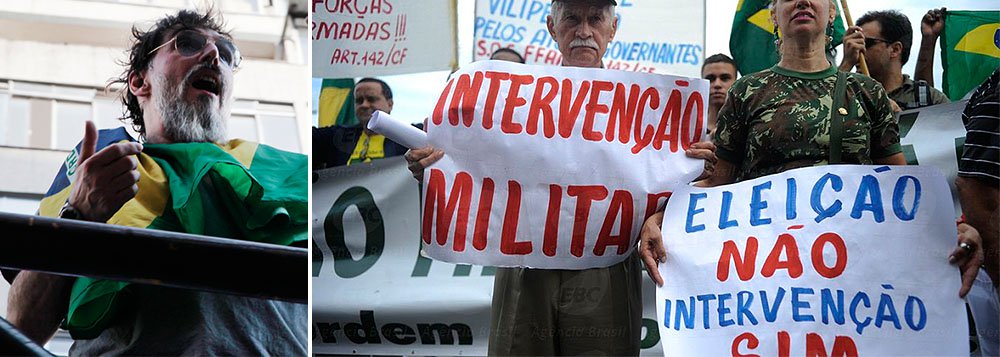 DCM revela como Lobão meteu os pés pelas mãos DCM revela como Lobão meteu os pés pelas mãos
