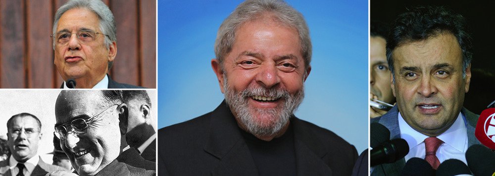 Datafolha mostra que Lula mantém força eleitoral Datafolha mostra que Lula mantém força eleitoral