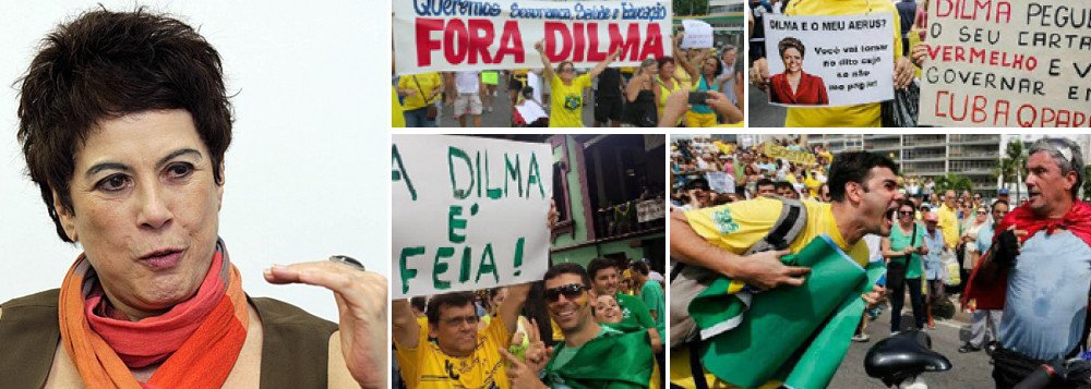 Professores da Unicamp processarão vizinho antipetista que os agrediu www.brasil247.com - Professores da Unicamp processarão vizinho antipetista que os agrediu