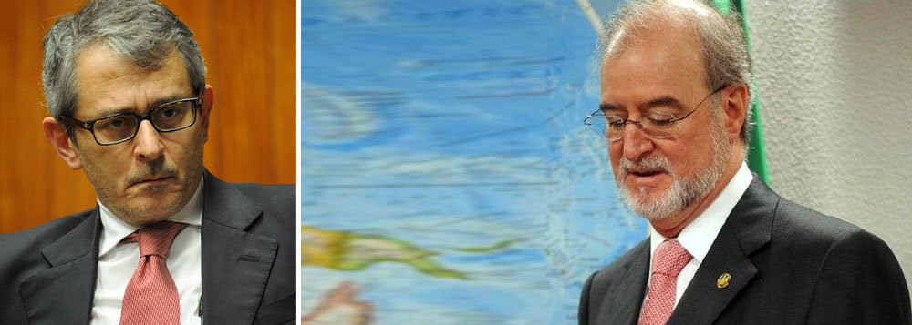 Folha protesta contra a proteção ao PSDB Folha protesta contra a proteção ao PSDB