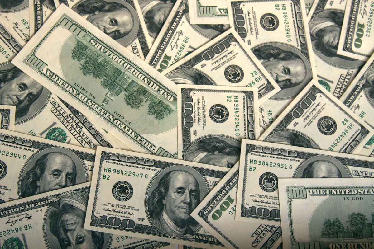 Ruim para muitos, dólar alto pode dar fôlego à economia (Foto: tOrange.biz) Ruim para muitos, dólar alto pode dar fôlego à economia