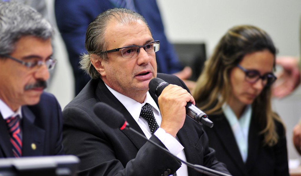 Dinheiro roubado por Pedro Barusco está de volta ao País (Foto: Zeca Ribeiro_) Dinheiro roubado por Pedro Barusco está de volta ao País