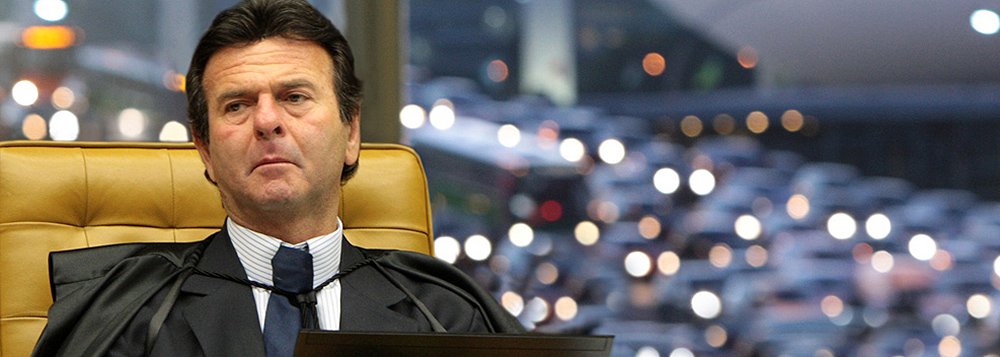 'Regulação da mídia é necessária à liberdade de expressão' 'Regulação da mídia é necessária à liberdade de expressão'