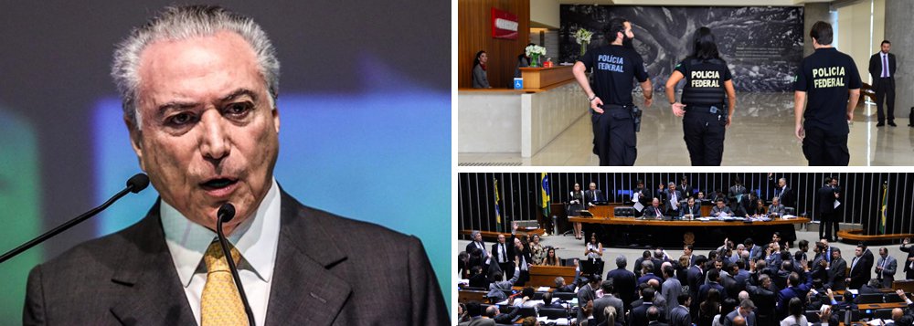Lava Jato e insegurança jurídica afundam programa de concessões Lava Jato e insegurança jurídica afundam programa de concessões