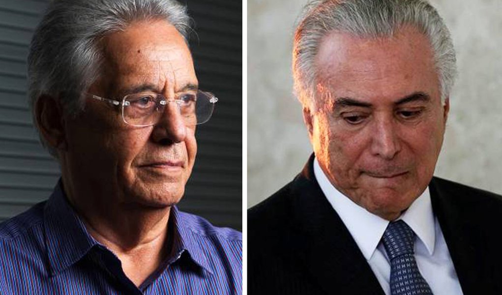 Delações da Lava Jato devem criar problemas para PMDB e PSDB Delações da Lava Jato devem criar problemas para PMDB e PSDB