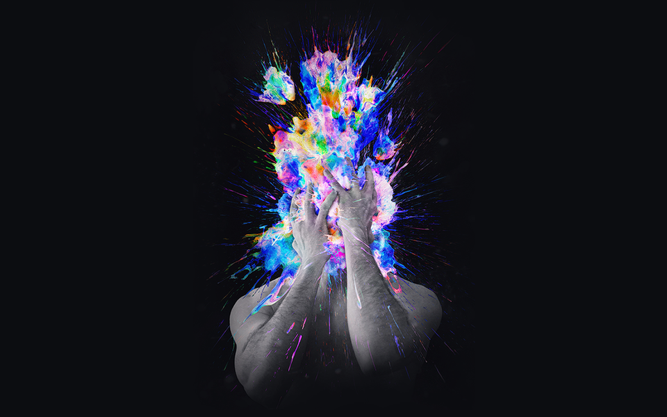 Ruminantes mentais. Afinal, pensar demais faz mal? Ruminantes mentais. Afinal, pensar demais faz mal?