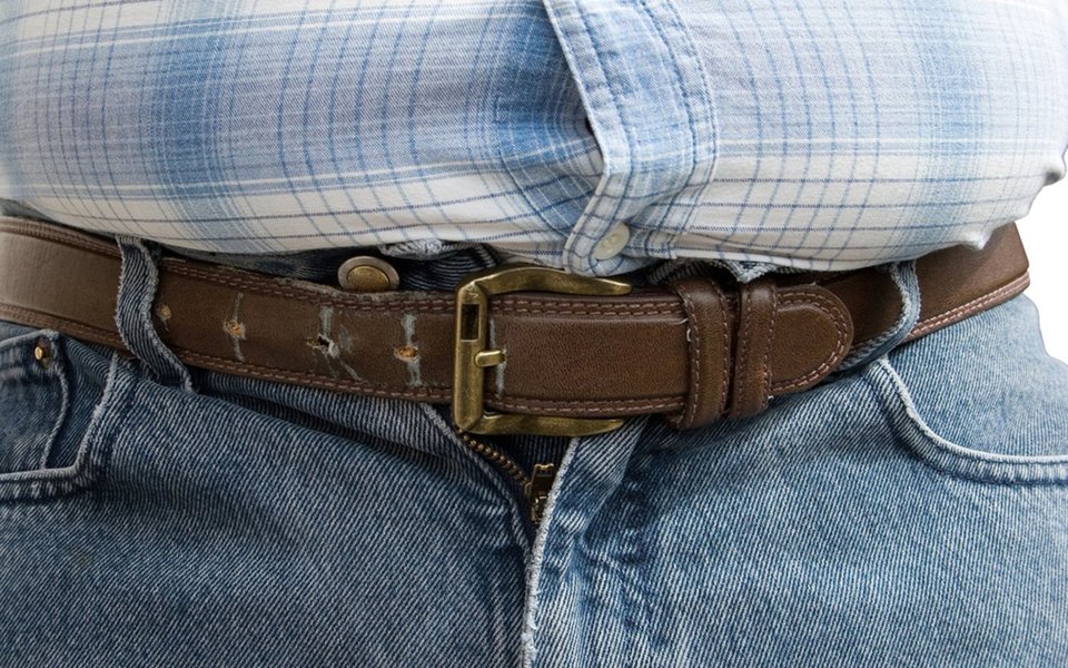 Cirurgia da obesidade. Para quem ela é indicada? Cirurgia da obesidade. Para quem ela é indicada?