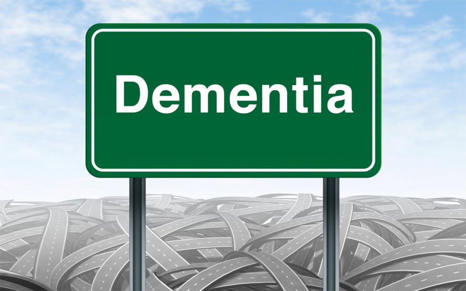 Cabeça fraca. Como deter o declínio cognitivo Cabeça fraca. Como deter o declínio cognitivo