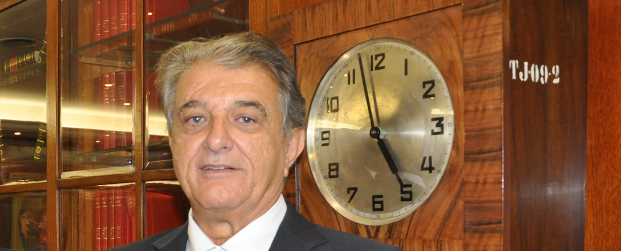 TAM apresenta estudo para viabilização do HUB TAM apresenta estudo para viabilização do HUB
