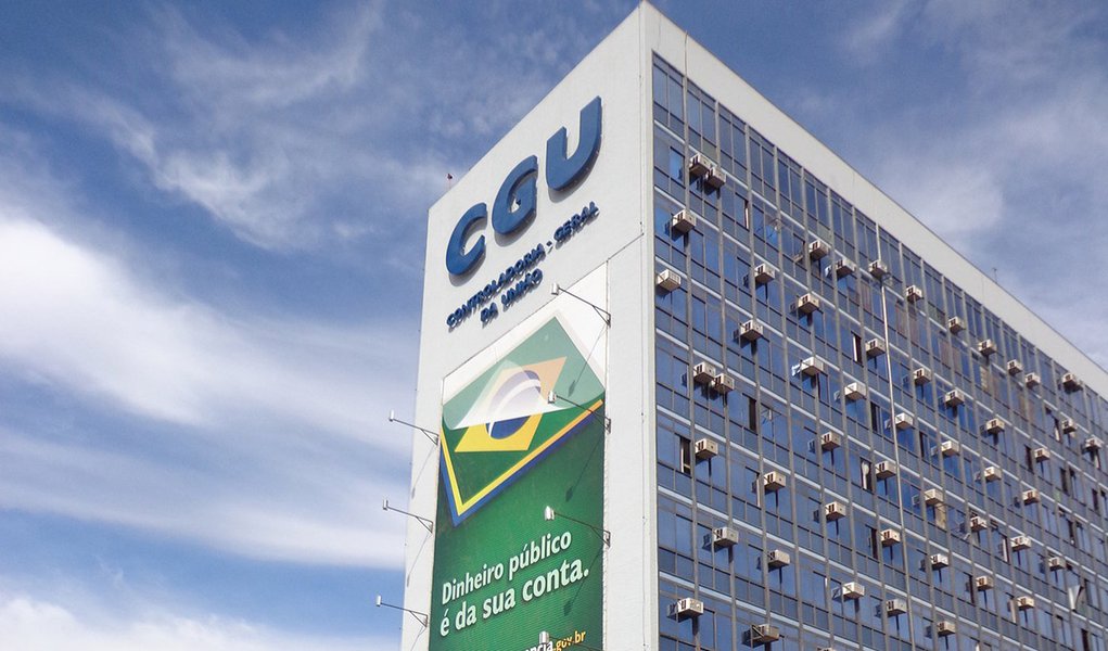 CGU deixa de publicar levantamento sobre Lei de Acesso à Informação CGU deixa de publicar levantamento sobre Lei de Acesso à Informação
