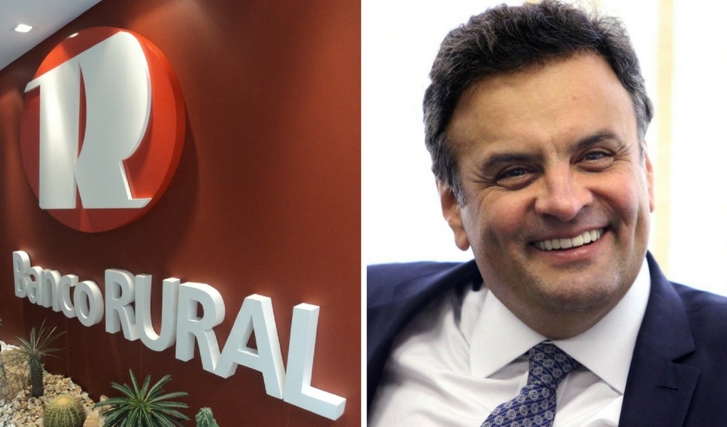 PF vai investigar se Aécio Neves atrapalhou CPI PF vai investigar se Aécio Neves atrapalhou CPI