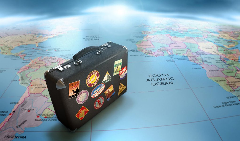 Comprou um pacote de viagens? Saiba quais são os seus direitos Comprou um pacote de viagens? Saiba quais são os seus direitos