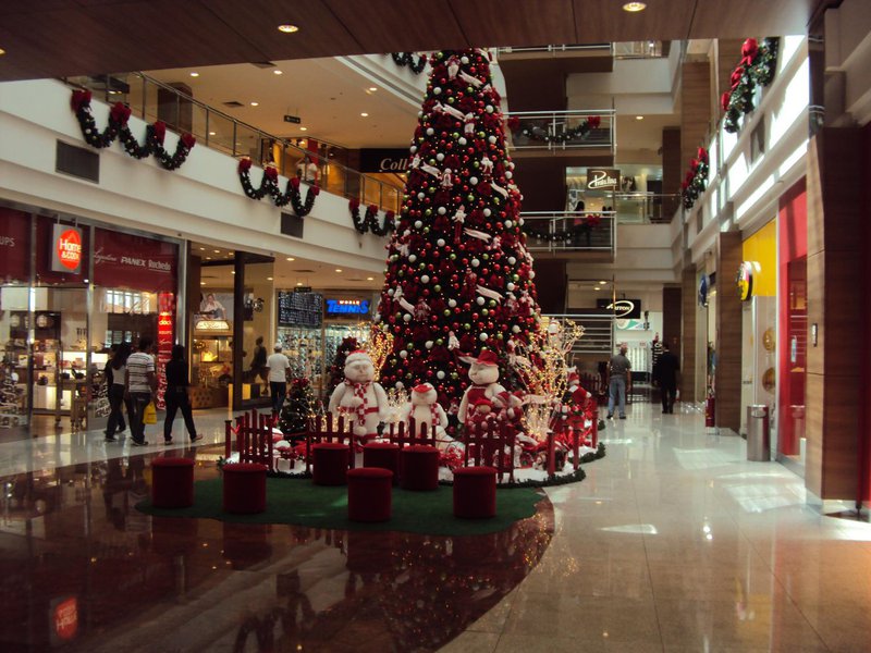 Contratações para o Natal caem ao nível de 2006 Contratações para o Natal caem ao nível de 2006