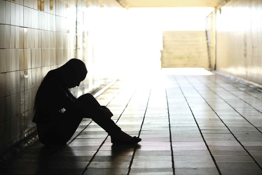 Brasil lidera casos de depressão na América Latina Brasil lidera casos de depressão na América Latina